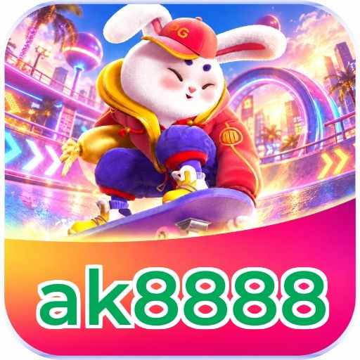 ak8888 Logo