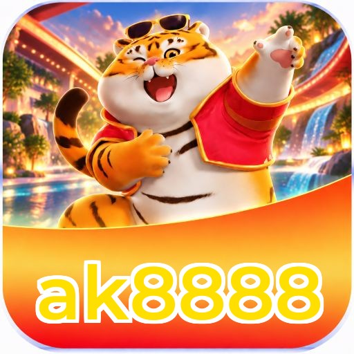 ak8888 Logo