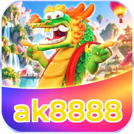 ak8888 Logo