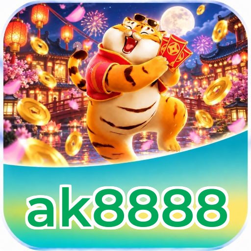 ak8888 Login Seguro