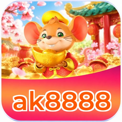 ak8888 Logo
