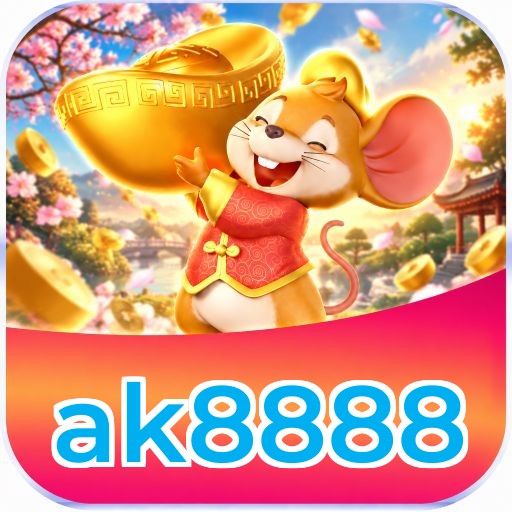 ak8888 Logo