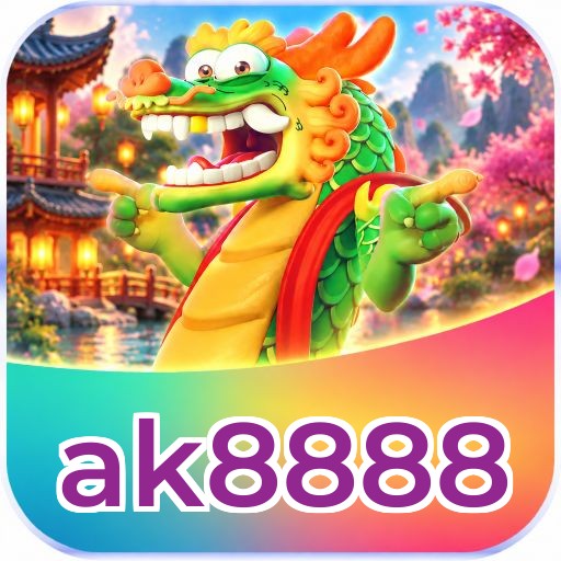 ak8888 Licença Curaçao Gaming