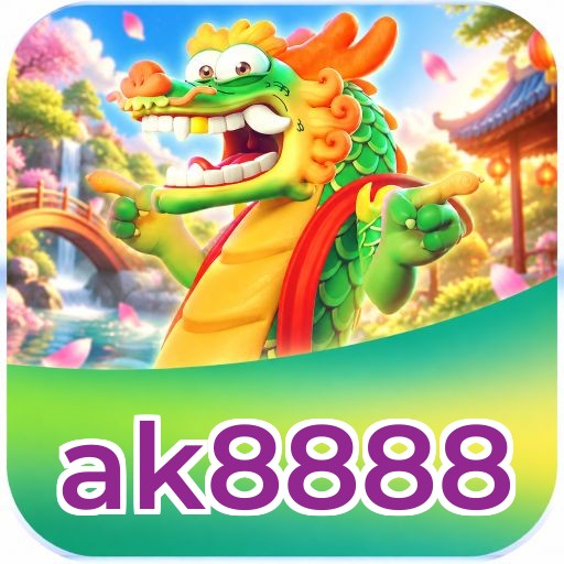 ak8888 Logo