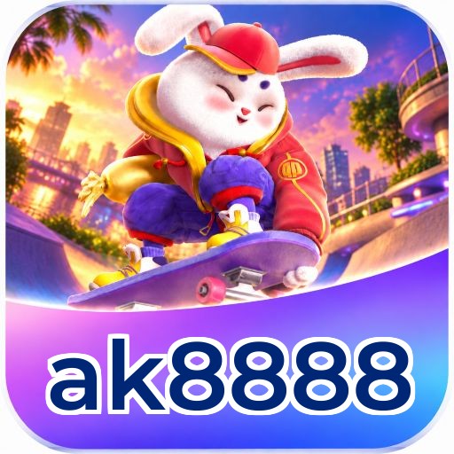 ak8888 Logo