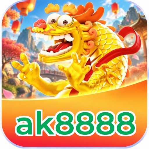 ak8888 Logo