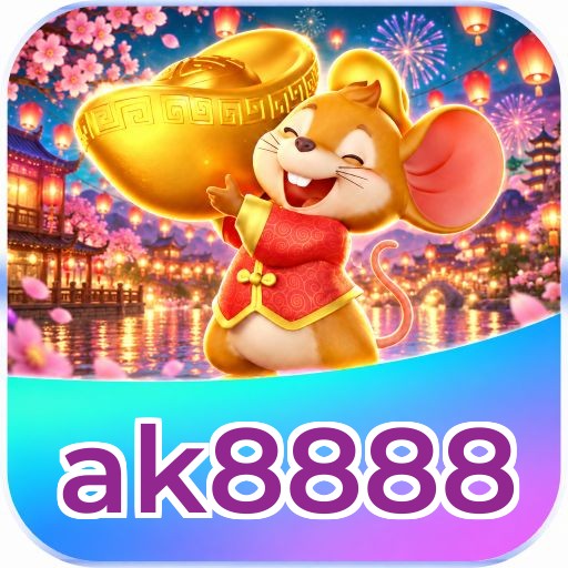 ak8888 Logo