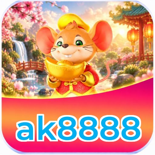 ak8888 Download Logo Oficial