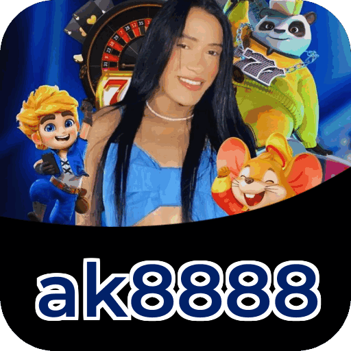Estatísticas ak8888