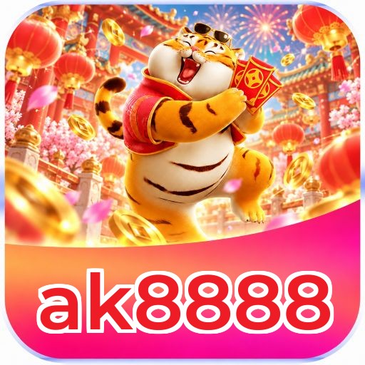 ak8888 Instalar Logo 3