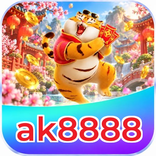 ak8888 Cassino Online Certificado