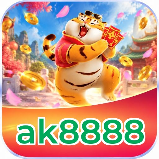 ak8888 Logo