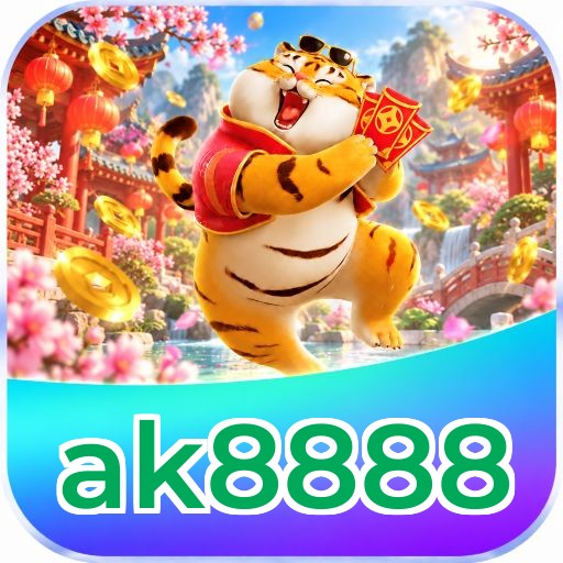 ak8888 Logo
