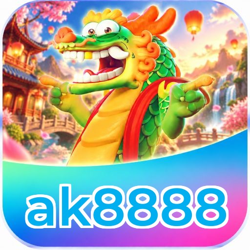 ak8888 Logo 2