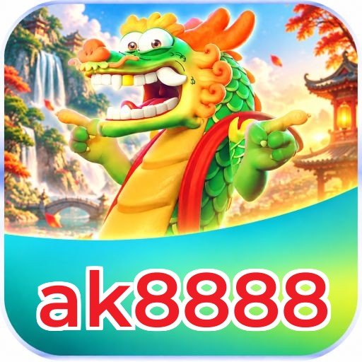 Plataforma ak8888 - PIX Instantâneo