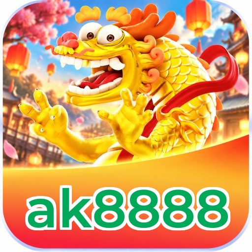 ak8888 Logo