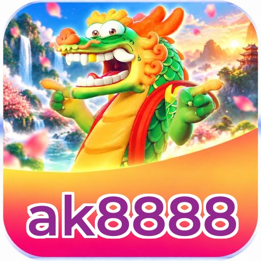 ak8888 Logo