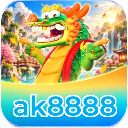 ak8888 Logo