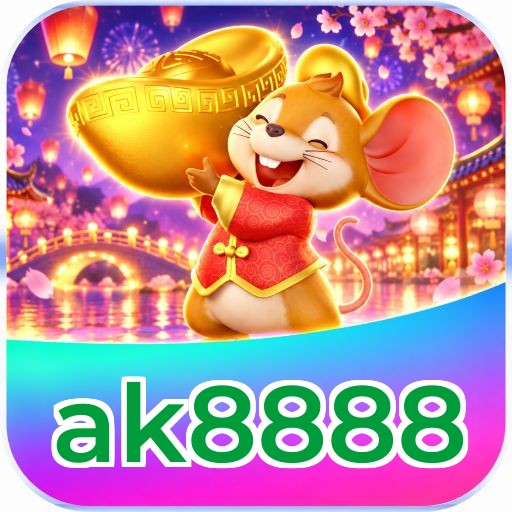 ak8888 Apostas Esportivas Logo