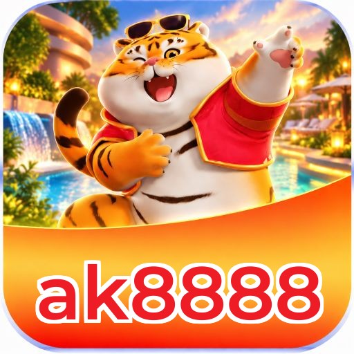 ak8888 APP Mobile - Android & iOS