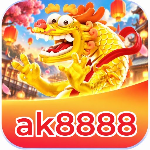 ak8888 Logo 1