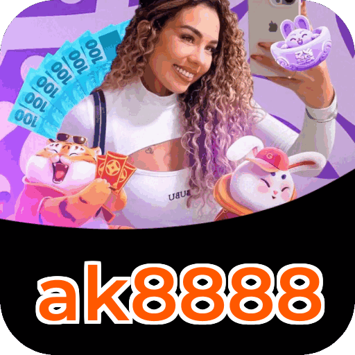 PIX instantâneo Brasil na ak8888