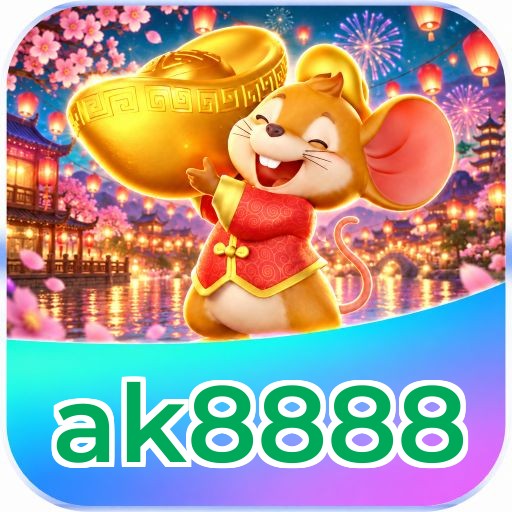 ak8888 Instalar Logo 2