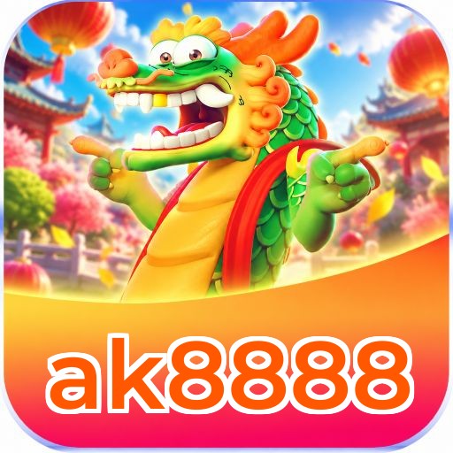 ak8888 Logo