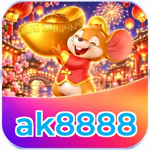 ak8888 Logo