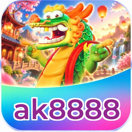 ak8888 Logo