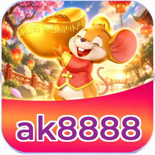 ak8888 Logo