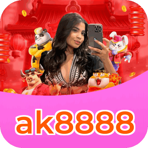 Acesso à conta ak8888